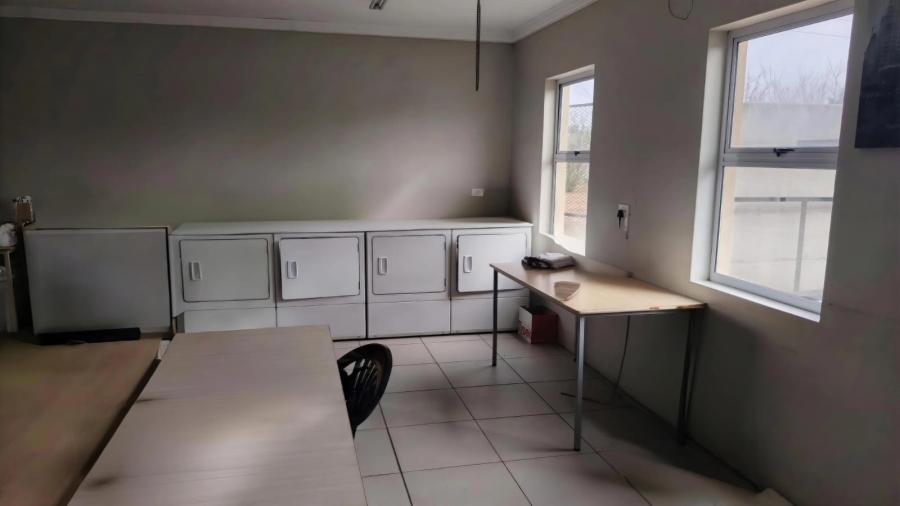 Commercial Property for Sale in Abrahamsrust Free State